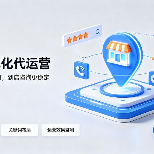 大武口GEO优化