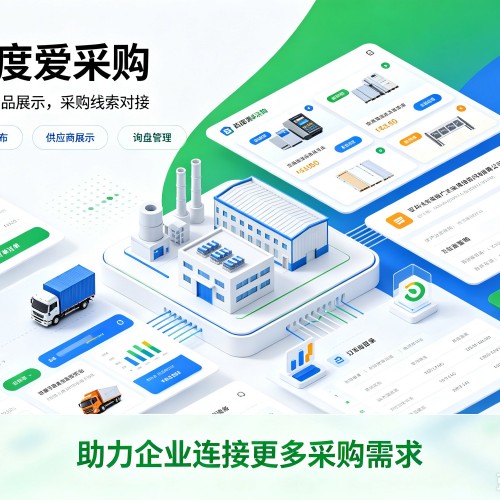 大武口百度爱采购